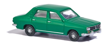 Busch 87302 - TT - Dacia 1300 - türkisgrün